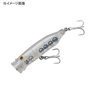 シーバス用ルアー タックルハウス コンタクト フィードポッパー Sw 70mm No 25 メッキシルバー ナチュラム Yahoo ショッピング店 通販 Yahoo ショッピング