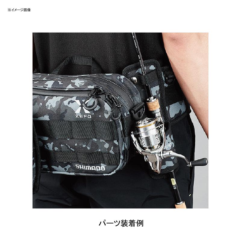 シマノ BP-063S ロッドホルダー ブラック｜naturum-outdoor｜02