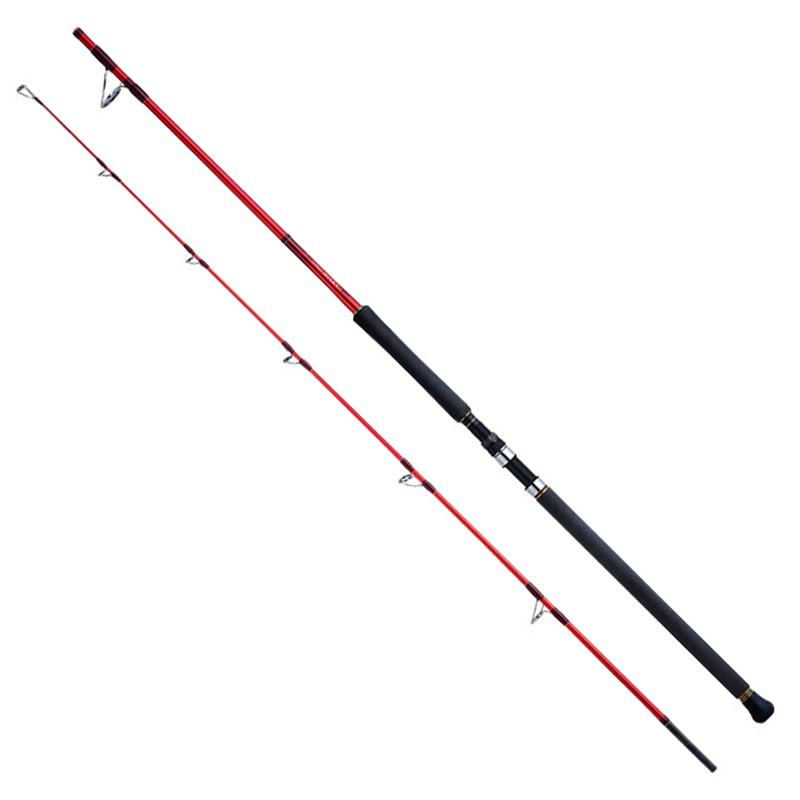 シマノ（SHIMANO） 5/30-6/1は全品+P5% ショアジギングロッド 20