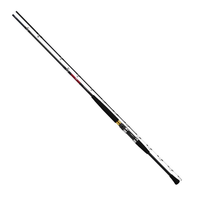 DAIWA（ダイワ） 落とし込みX MH-240 : ナチュラム Yahoo!ショッピング