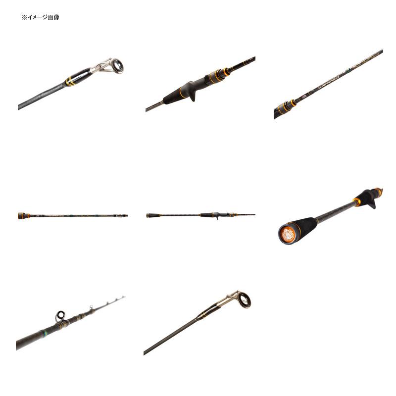 オフショアロッド アブガルシア オーシャンフィールド スーパーライトジギング OFSS-672SLJ | Abu Garcia | 02