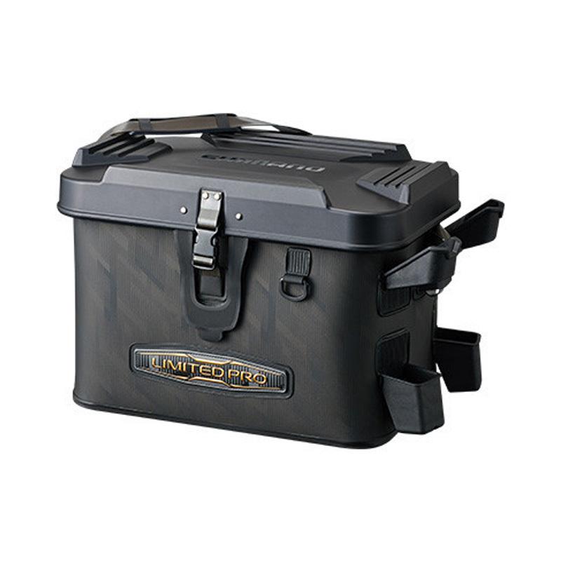 シマノ（SHIMANO） タックルバッグ BK-131T タックルバック LIMITED 