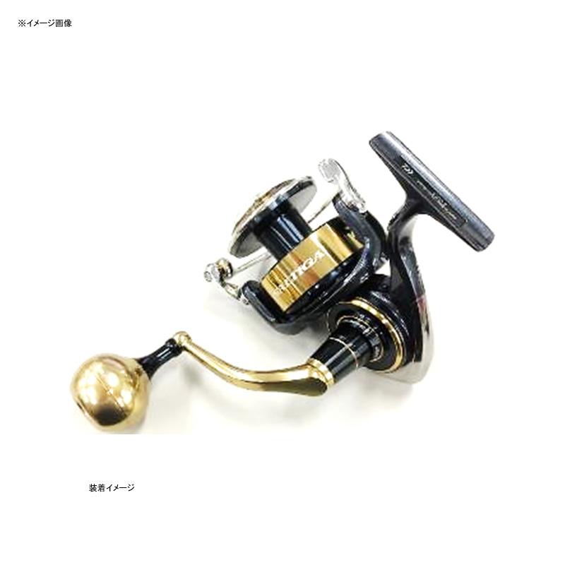 リールカスタムパーツ ダイワ SLPW 20SALTIGA スプール 14000 ゴールド