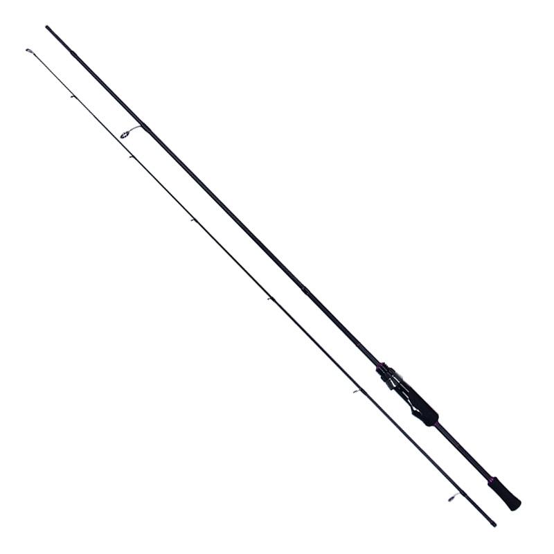 9/29-10/2全品+4% アジングロッド SMITH ベイライナーAJ BL-642L-T/AJ