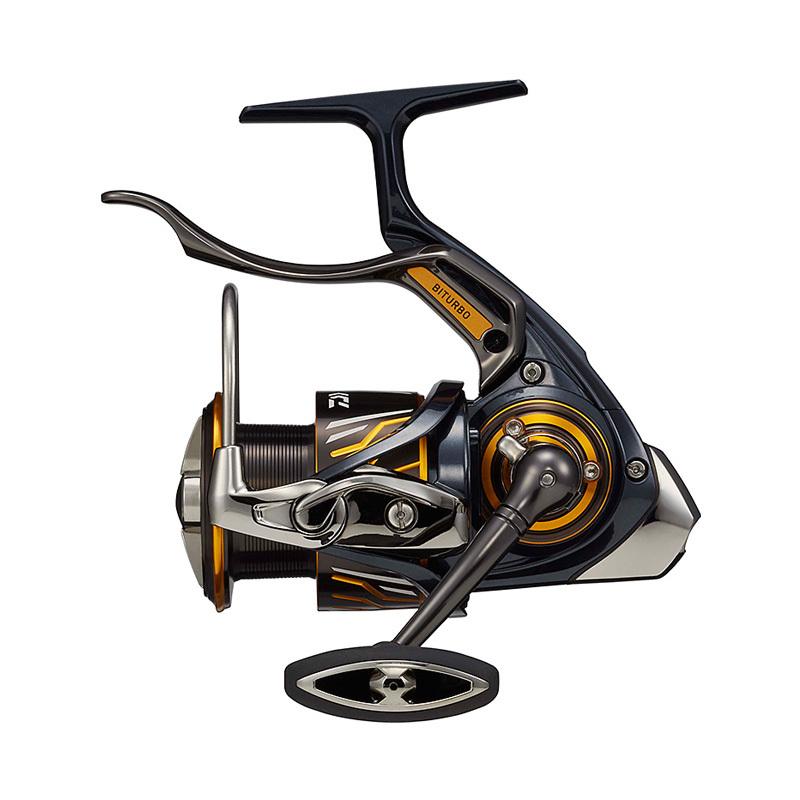 DAIWA 20IMPULT 競技LBD リール