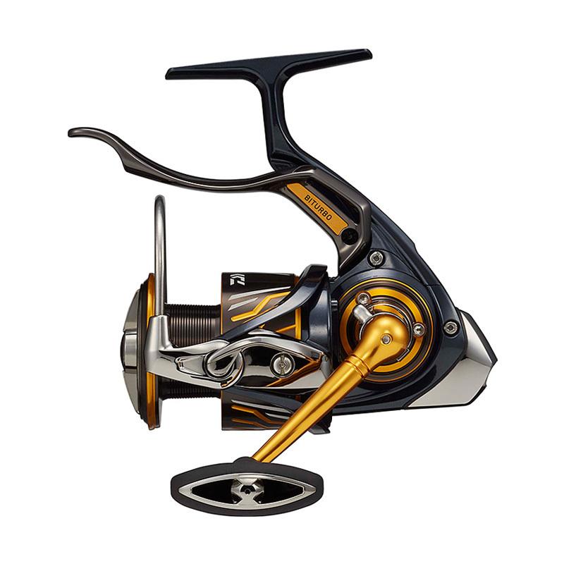 DAIWA（釣り） スピニングリール ダイワ 20IMPULT(インパルト) 3000SH 