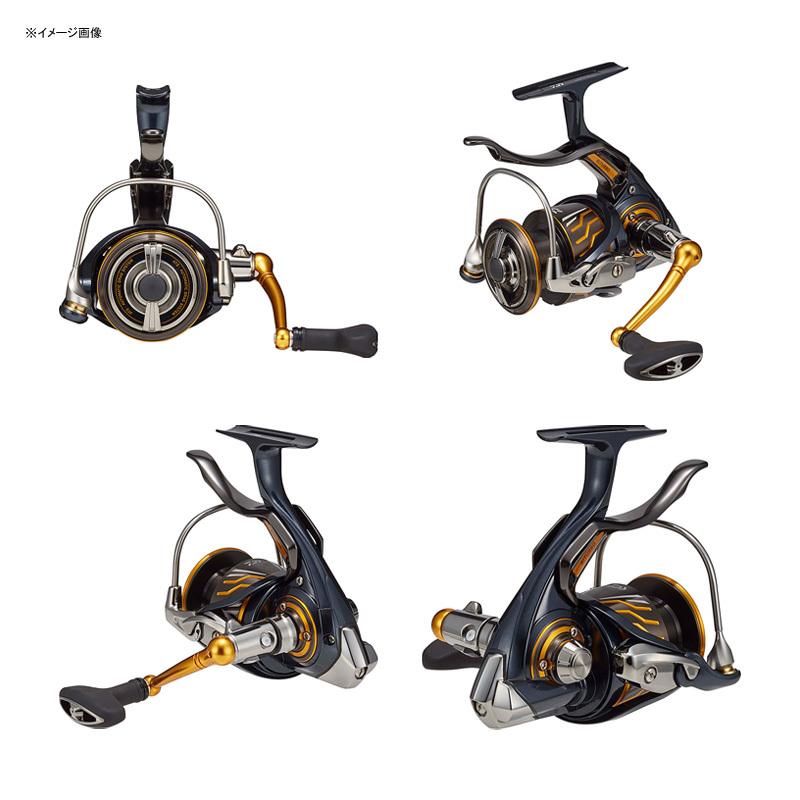 DAIWA(釣り) スピニングリール ダイワ 20IMPULT(インパルト DAIWA(釣り) スピニングリール ダイワ 20IMPULT(インパルト