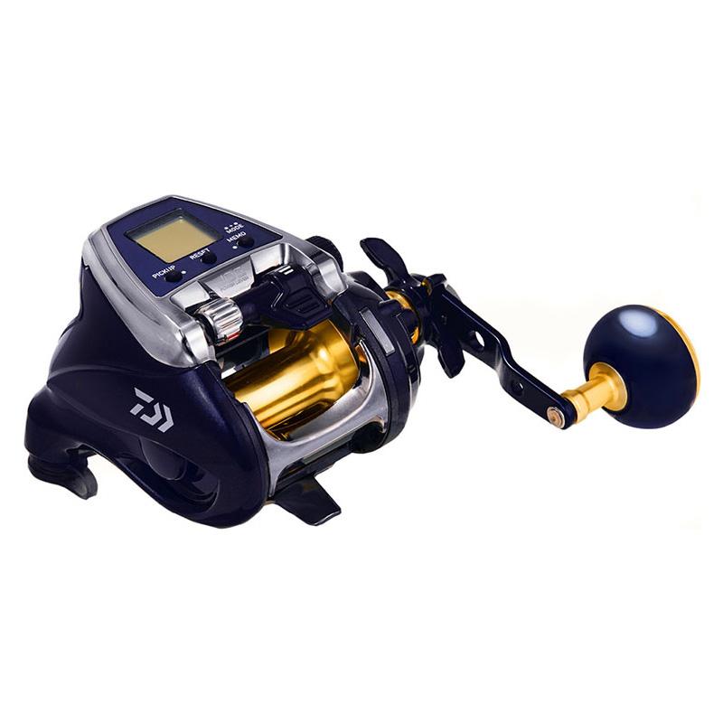 DAIWA（釣り） 船・石鯛リール ダイワ LEOBRITZ(レオブリッツ) 500JP