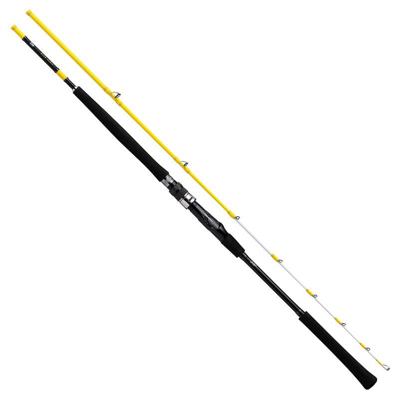 DAIWA（釣り） - 船竿 ダイワ ディーオ SPS 60-180・R
