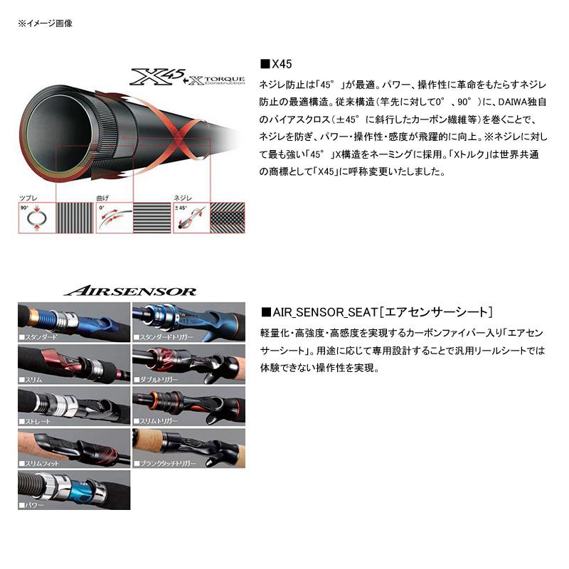 船竿 ダイワ ディーオ SPS 150-180・R_3