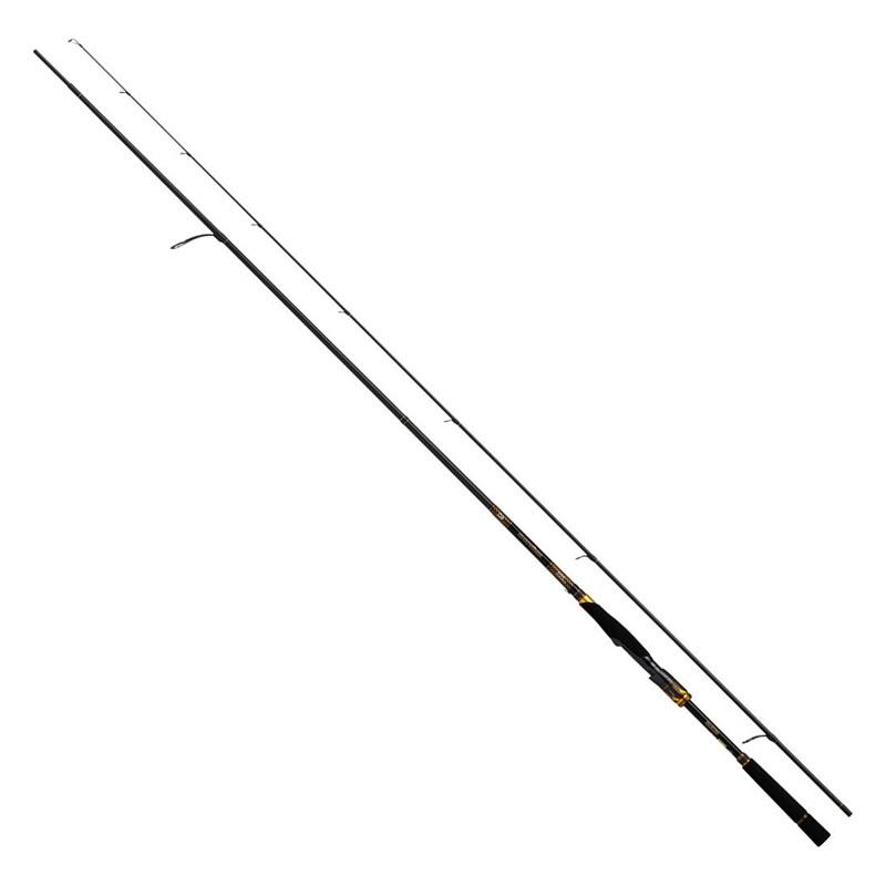 DAIWA（ダイワ） シーバスロッド モアザン ブランジーノ EX AGS 87ML