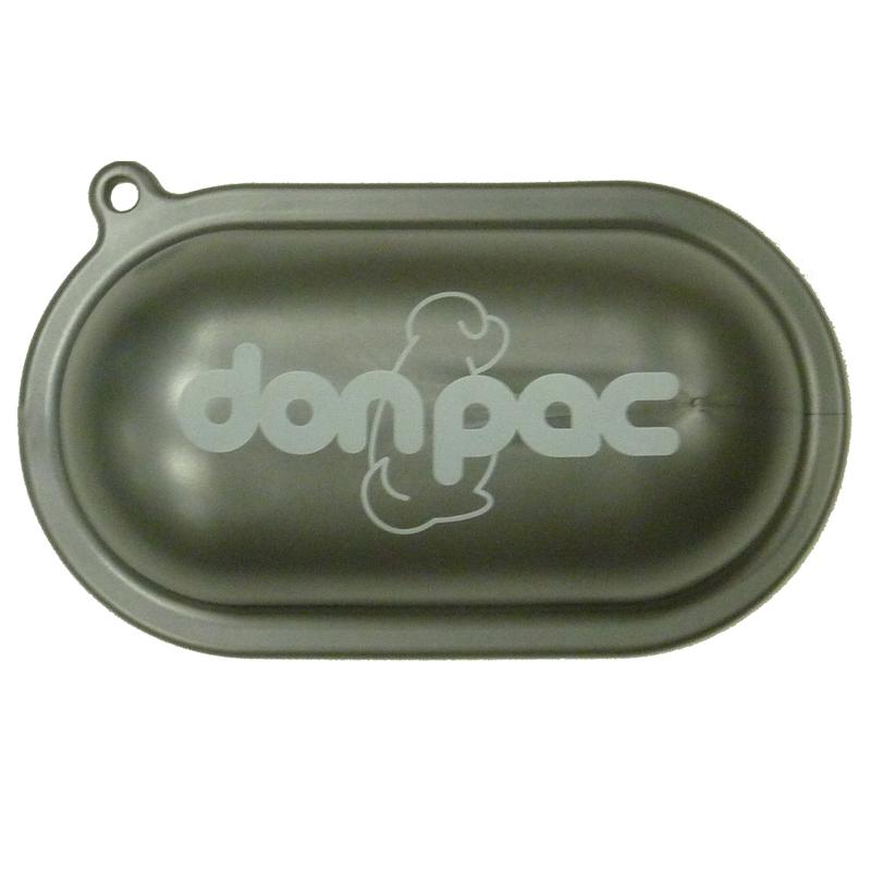犬用トイレ用品 PLUSCO 新製品情報も満載 don-pac ドンパック シルバー POP 最安値に挑戦！