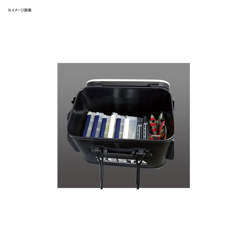 当店一番人気 タックルバッグ ゼスタ タックルバッカン 40cm ブラック 蛍光ピンク7 797円 Whitesforracialequity Org