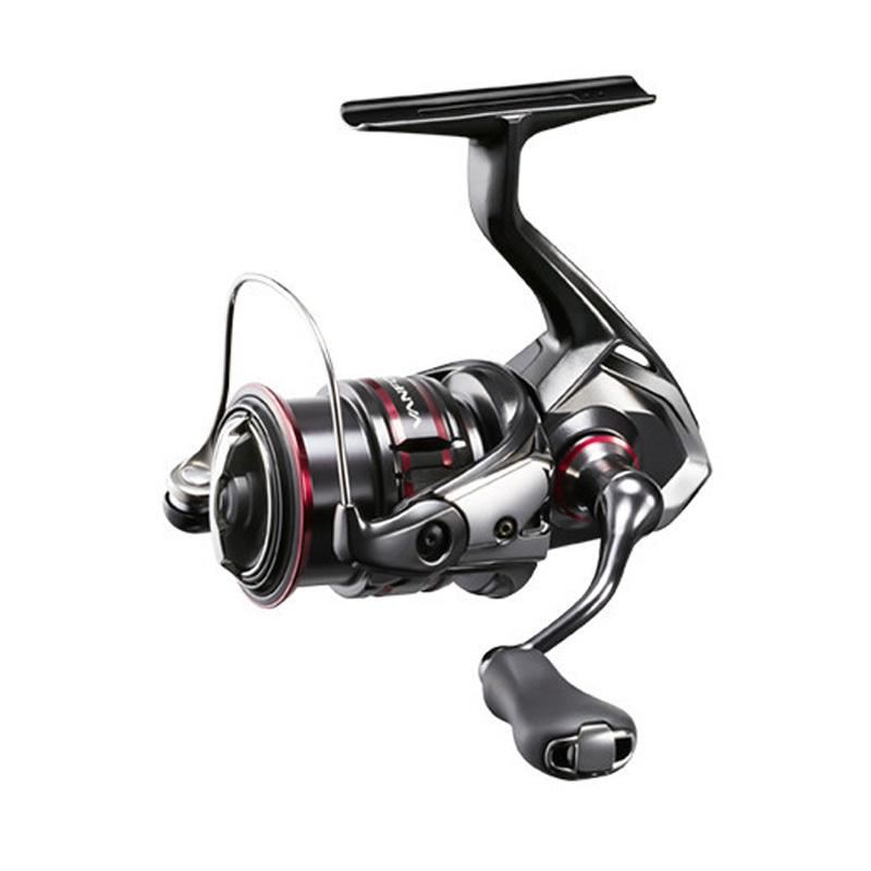 シマノ　20ヴァンフォード　C2500SHG シマノ（SHIMANO） スピニングリール 20 ヴァンフォード C2500SHG