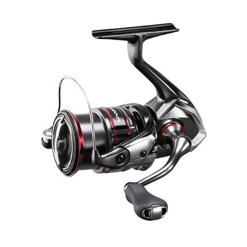 SHIMANO VANFORD 2500S スピニングリール 【公式通販】