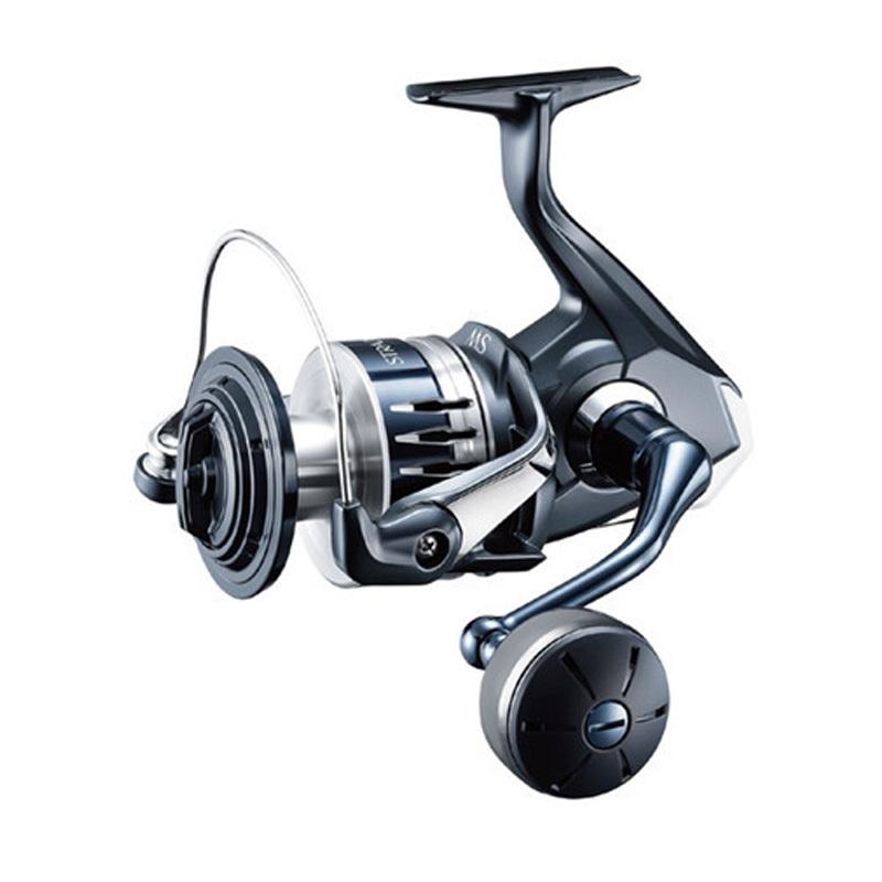 シマノ ストラディック SW8000HG スピニングリール シマノ（SHIMANO） スピニングリール 20 ストラディック SW 10000HG