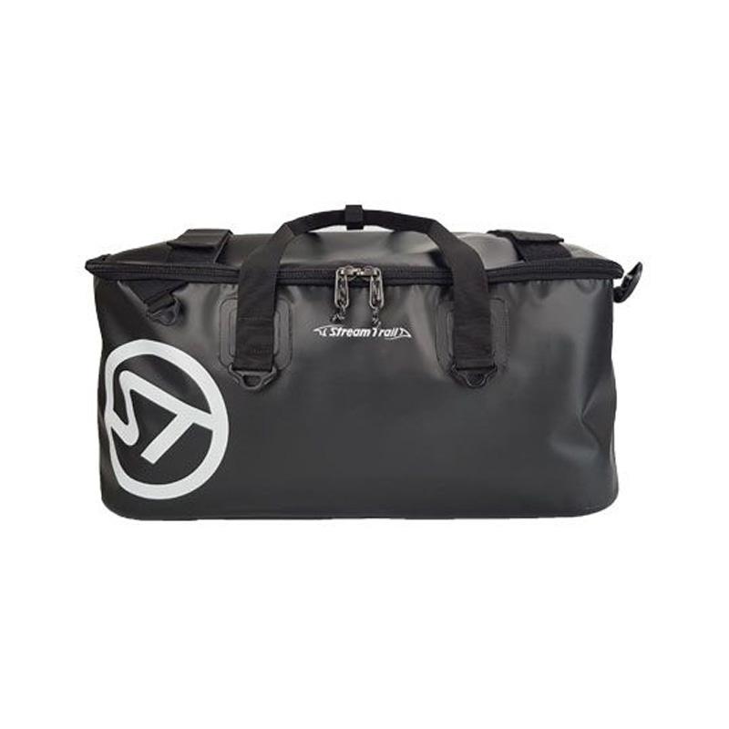 タックルバッグ ストリームトレイル DORADO 55L(ドラド55L) 55L ブラック