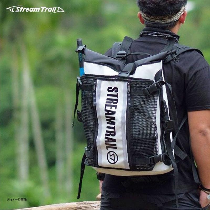 1/15まで全品+P5% タックルバッグ ストリームトレイル ROADSTER D2
