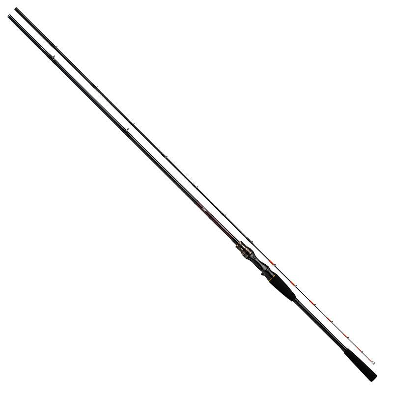 LIGHT HIRAME X MH-240 船竿 DAIWA（ダイワ） 船竿 ライトヒラメ X M-240・R : ナチュラム Yahoo