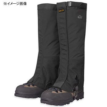 シューズ小物 アウトドアリサーチ 22秋冬 Crocgaiters(クロックゲイター)/メンズ L ブラック :3065047:ナチュラム  Yahoo!ショッピング店 - 通販 - Yahoo!ショッピング