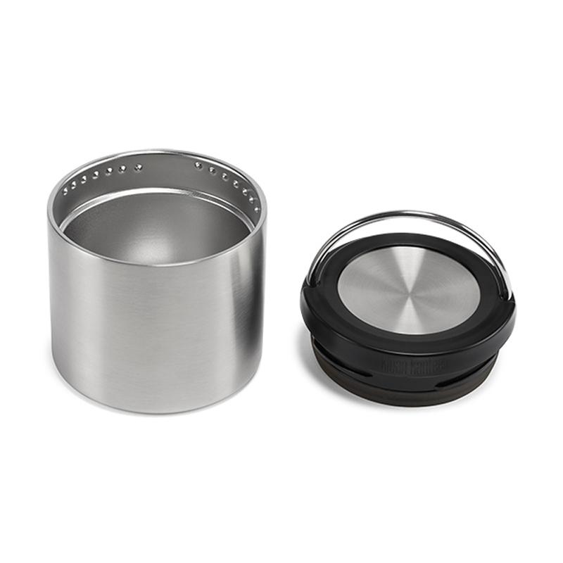 お皿・ランチボックス klean kanteen TK キャニスター 473ml ステンレス｜naturum-outdoor｜04