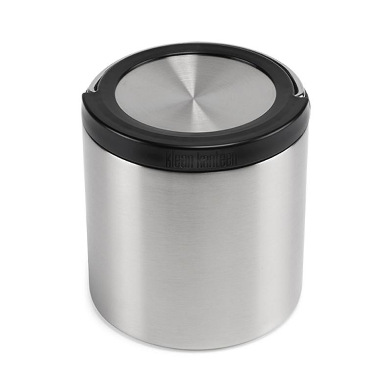 お皿・ランチボックス klean kanteen TK キャニスター 946ml ステンレス｜naturum-outdoor｜02