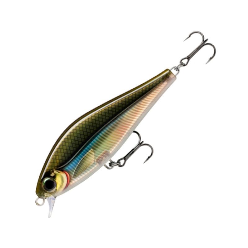 バス釣り用ハードルアー ラパラ スーパー シャドウ ラップ 110mm Smb スメルトオンザビーチ ナチュラム Paypayモール店 通販 Paypayモール