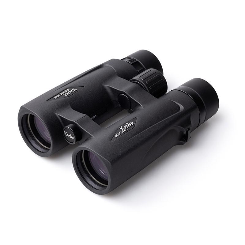 光学機器 ケンコー ウルトラビューEXOP 10×42 DH III 防水 双眼鏡 ブラック