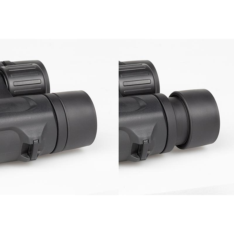 光学機器 ケンコー ウルトラビューEXOP 10×42 DH III 防水 双眼鏡 ブラック_2