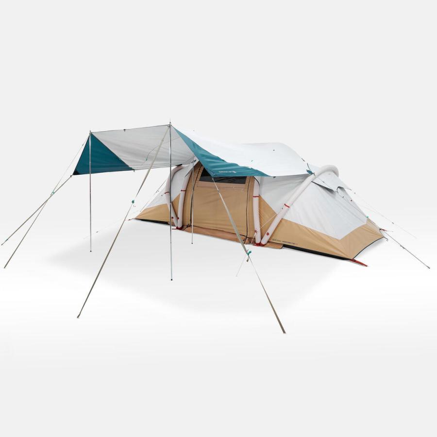 Quechua 5/30-6/1は全品+P5% タープ・シェルター ケシュア キャンプ 多