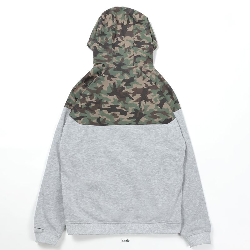 がアウトド アウトドアジャケット M 316 Cypress Camo ナチュラム Paypayモール店 通販 Paypayモール コロンビア