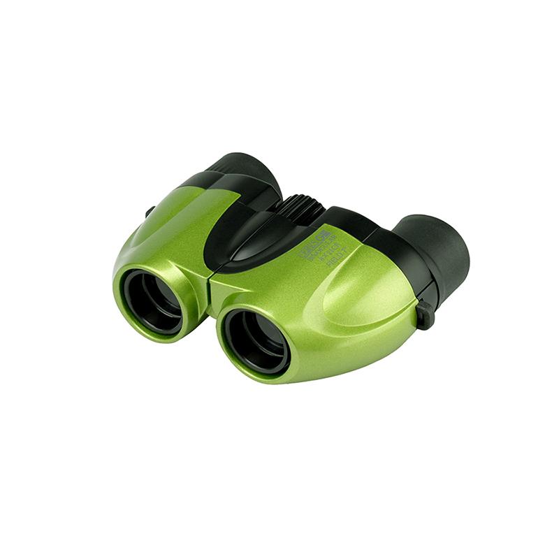 光学機器 ケンコー 双眼鏡 8倍 セレス-GIII 8×21 グリーン｜naturum-outdoor