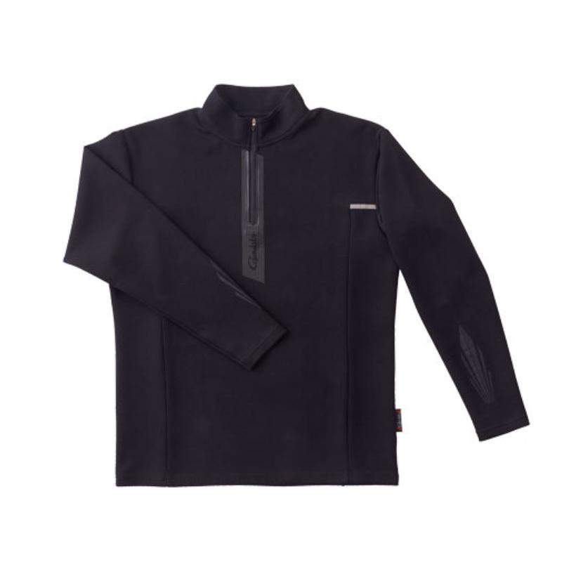 21 新作 フィッシングウェア ブラック Ll Gm 3653 アノラックジップシャツ がまかつ その他フィッシングウェア Psicanalise Sp Com Br