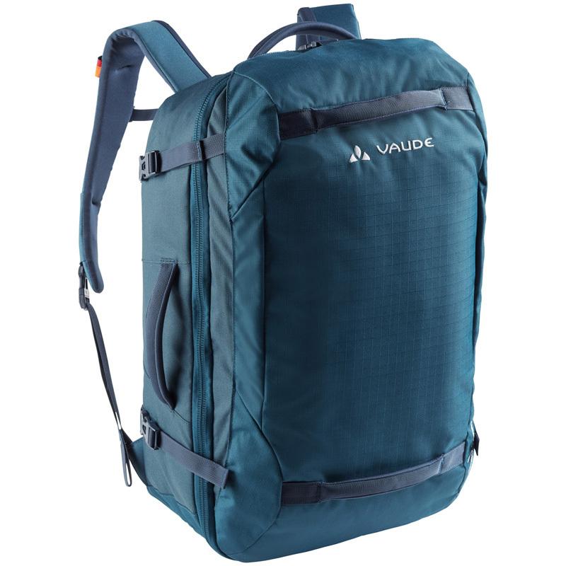 デイパック・バックパック ファウデ Mundo Carry-On 38 38L 3340(baltic sea)