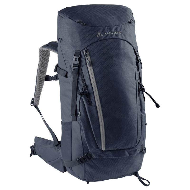 リュック・バックパック ファウデ Women’s Asymmetric 38+8 38+8L 7500(eclipse)