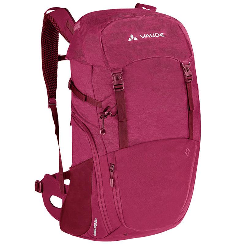 VAUDE(ファウデ) Women's Skomer 24 24L 9770(crimson red) 12979