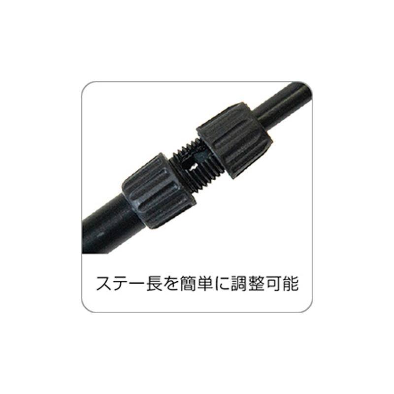 自転車アクセサリー ADEPT Silent Cross Fender サイレント クロス フェンダー 前後セット|ナチュラム PayPayモール店|01