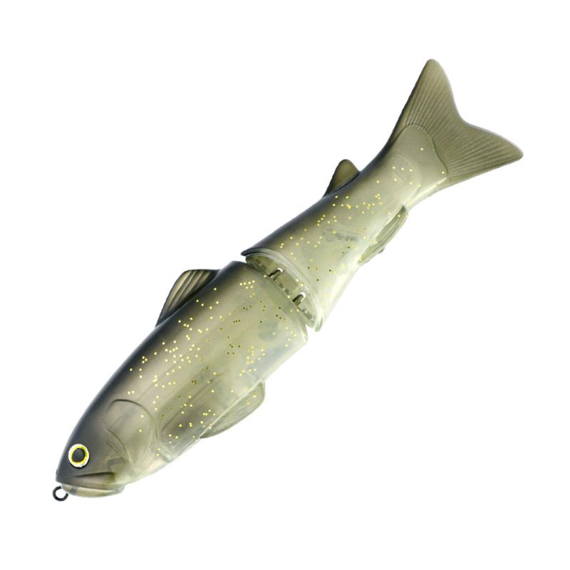 deps（デプス） バス釣り用ハードルアー NEW スライドスイマー SS
