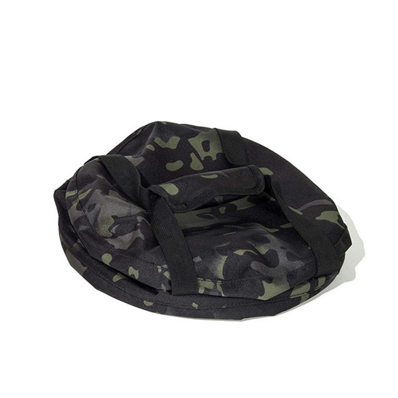 オレゴニアン キャンパー Tiny Camp Bucket ブラックカモ(BlackCamo)｜naturum-outdoor｜02