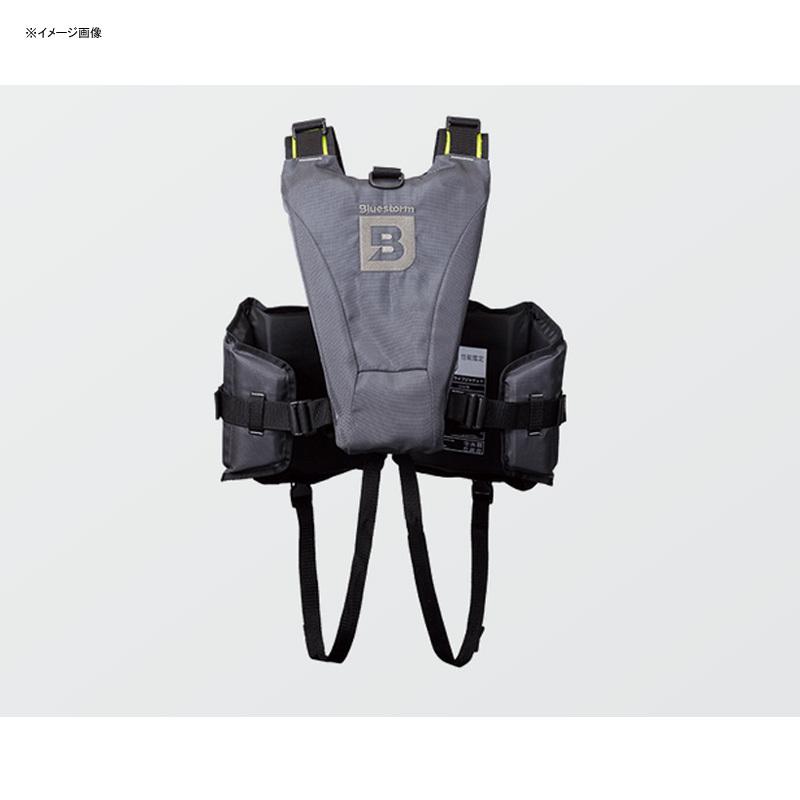 フローティングベスト ブルーストーム Bluestorm(ブルーストーム) エレ
