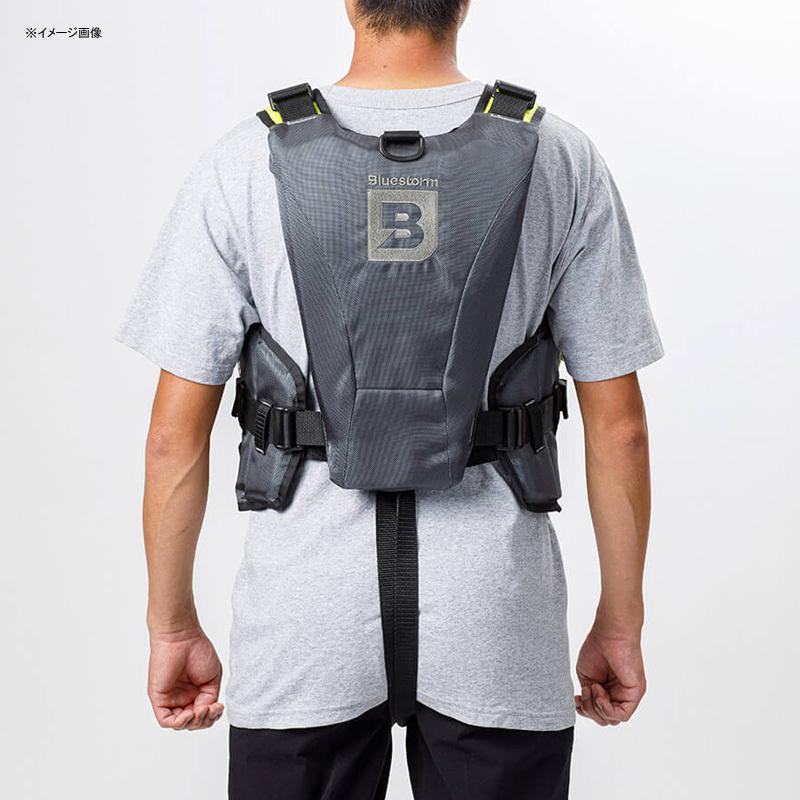 フローティングベスト ブルーストーム Bluestorm(ブルーストーム) エレ