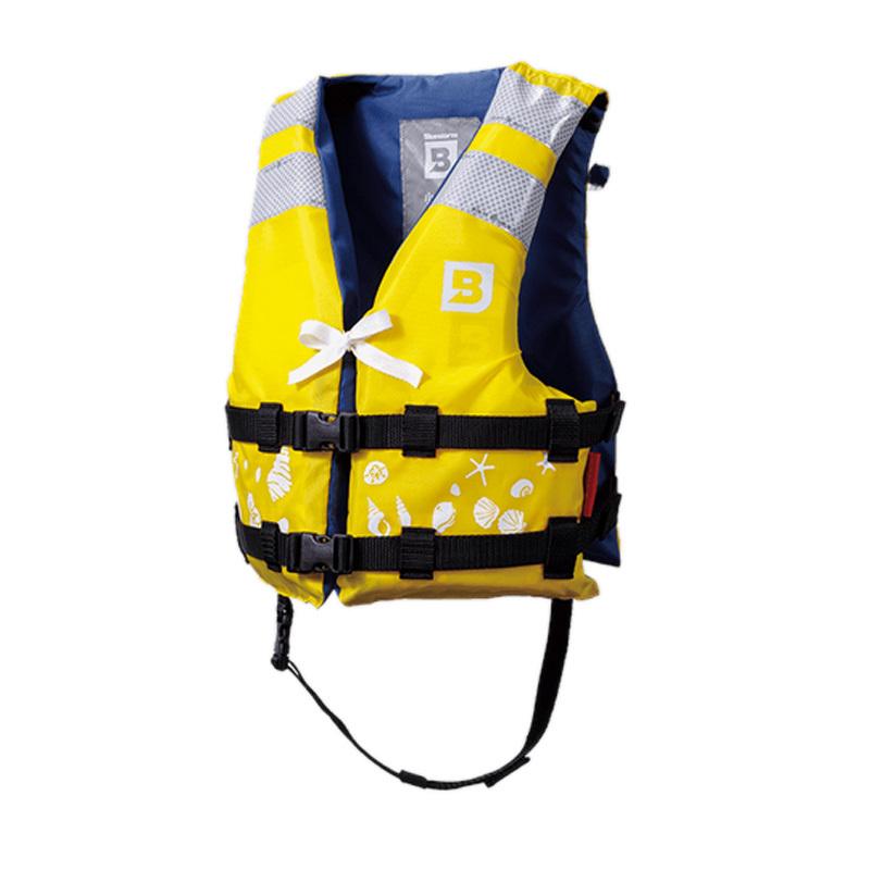 フローティングベスト ブルーストーム BlueStorm 小型船舶救命胴衣