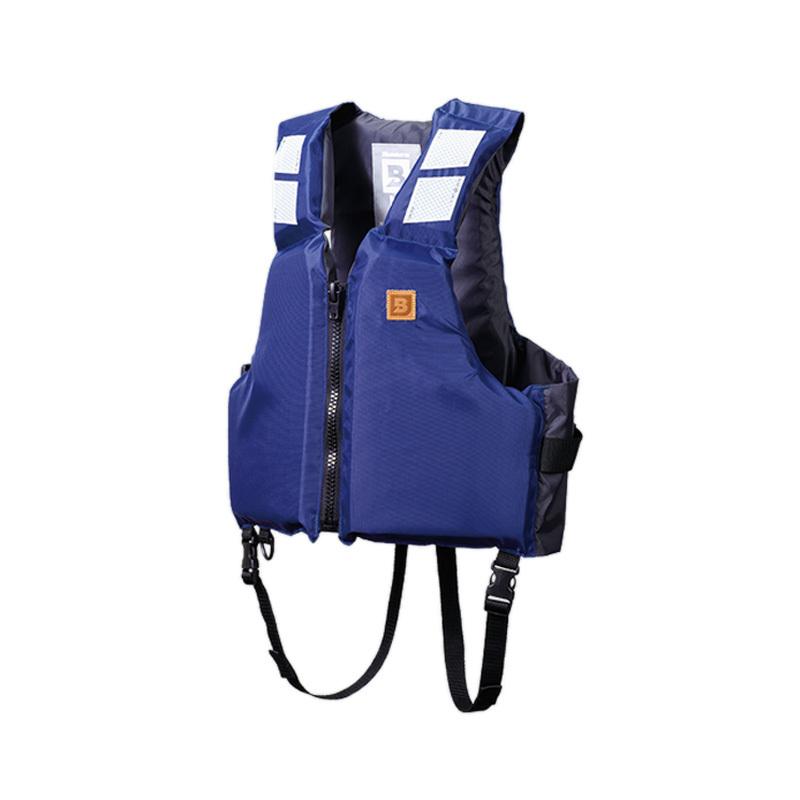 ブルーストーム　Blue storm フローティングベスト　美品 12/19-22は+P5% 爆買 フローティングベスト ブルーストーム BlueStorm