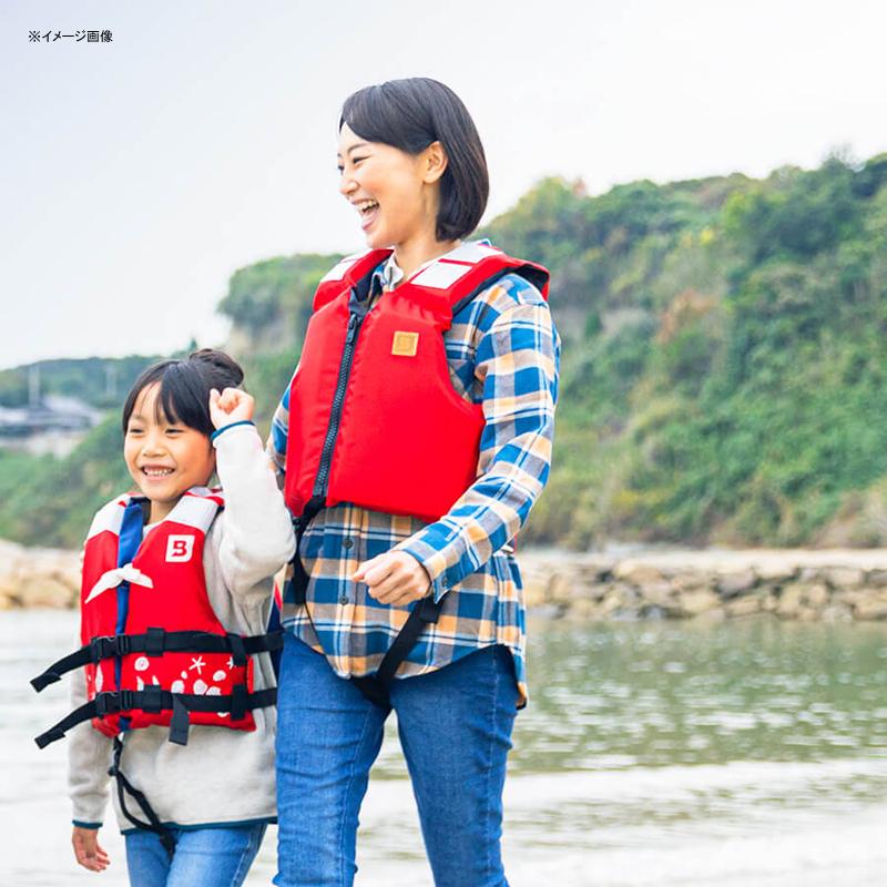 12/19-22は+P5% 爆買 フローティングベスト ブルーストーム BlueStorm