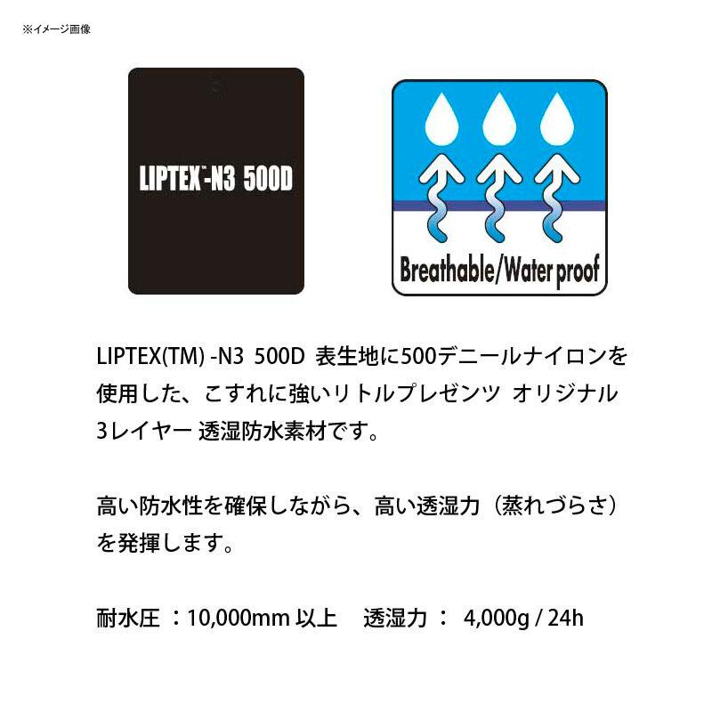リトルオーシャン フィッシングウェア DS パドリングパンツ II NZ S
