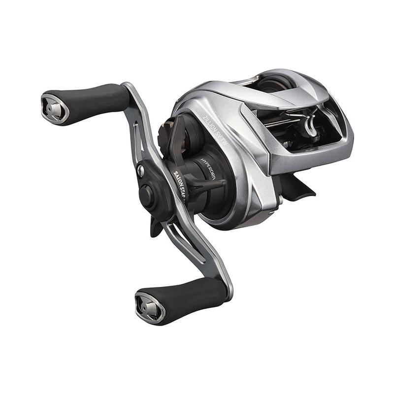 ZILLION SV TW 1000XH ベイトリール 右 DAIWA（ダイワ） ベイトリール 21ZILLION(ジリオン) SV TW 1000XH 右