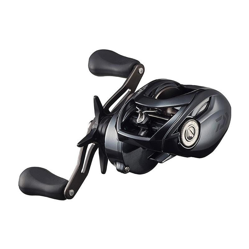 ダイワ TATULA TW 300XH ベイトリール　右ハンドル DAIWA（ダイワ） ベイトリール TATULA(タトゥーラ) TW 300XH 右巻き