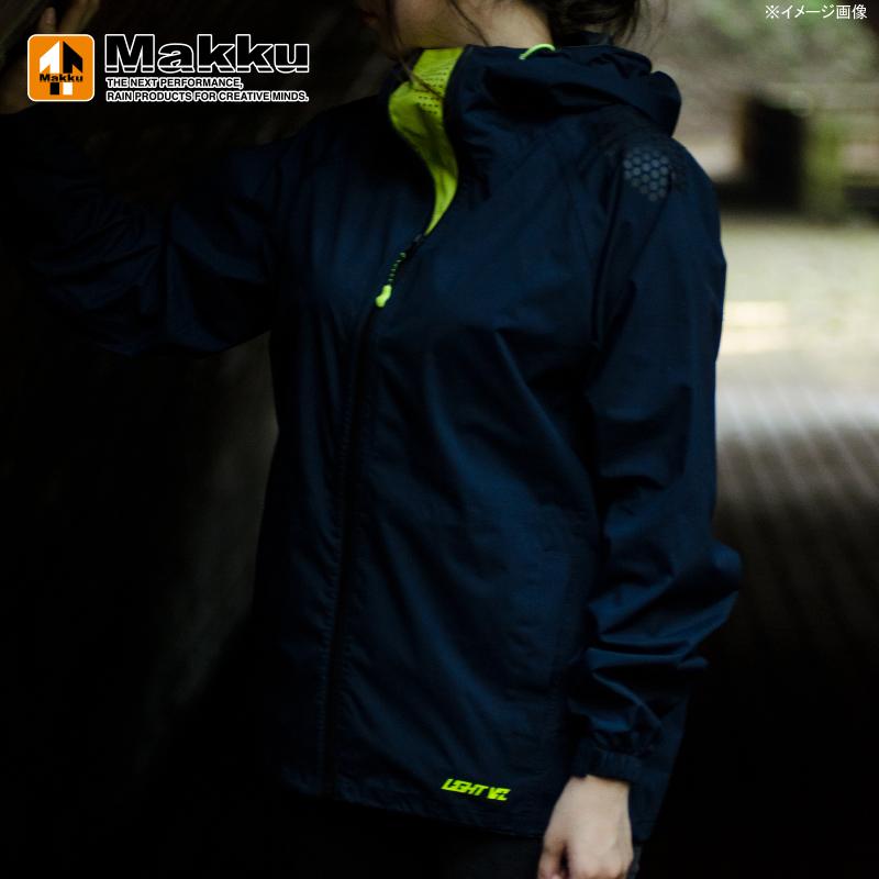 マック LIGHT BIZ RAIN JACKET(ライトビズ レインジャケット) L ネイビー｜naturum-outdoor｜16