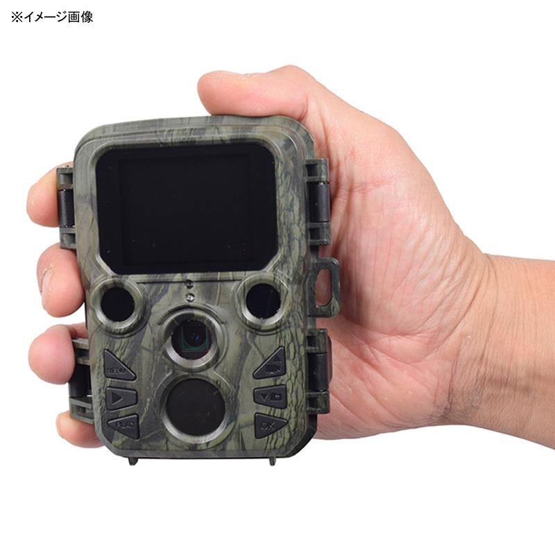 防犯・護身用品 サイトロン・ジャパン 赤外線無人撮影カメラ ミニ STR-MiNi300 防水仕様&乾電池採用｜naturum-outdoor｜02