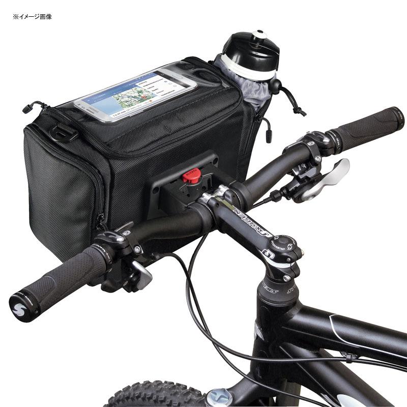 リクセンカウル 自転車バッグ 【正規品】アベンツアー スポーツ フロント/ハンドルバーバッグ サイクル/自転車  7L  ブラック 自転車バッグ リクセンカウル 正規品 アベンツアー スポーツ フロント